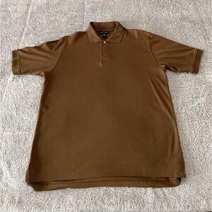 Men’s polo